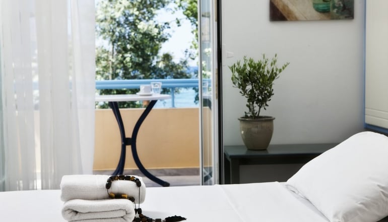 Fereniki Holiday Beach Resort