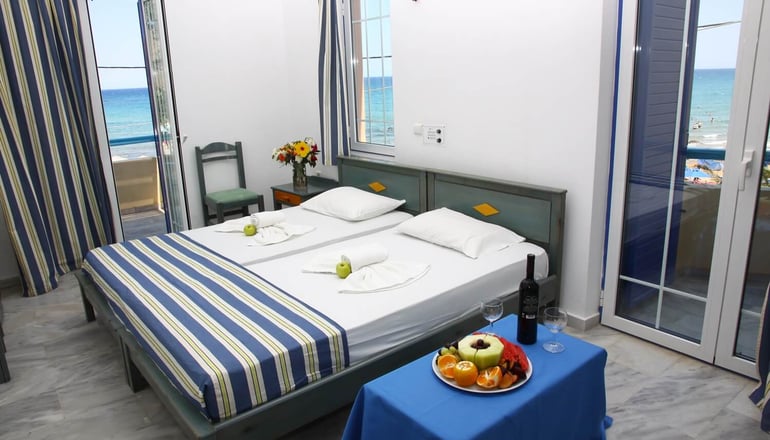 Fereniki Holiday Beach Resort