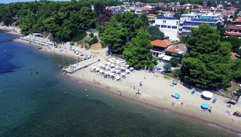 FilosXenia Golden Beach