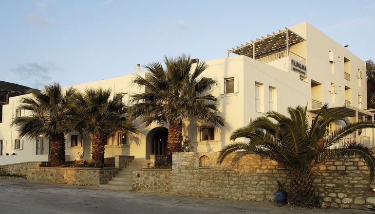 Filoxenia Apartments  - Κύθηρα