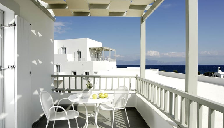 Filoxenia Apartments  - Κύθηρα