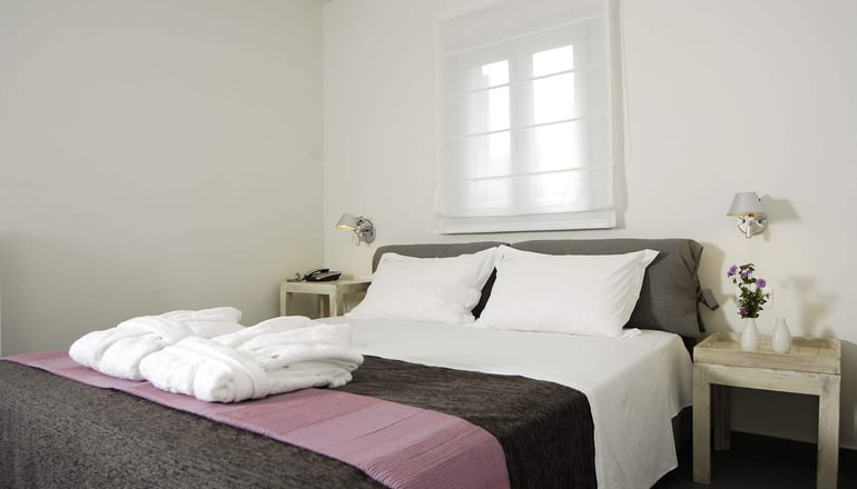 Filoxenia Apartments  - Κύθηρα