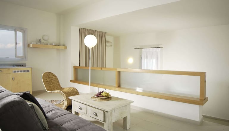 Filoxenia Apartments  - Κύθηρα