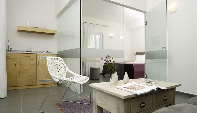 Filoxenia Apartments  - Κύθηρα
