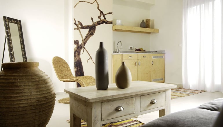 Filoxenia Apartments  - Κύθηρα