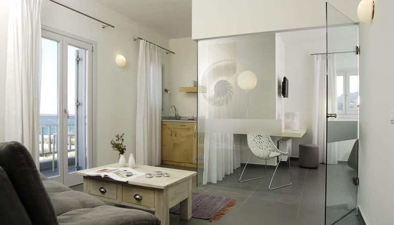 Filoxenia Apartments  - Κύθηρα