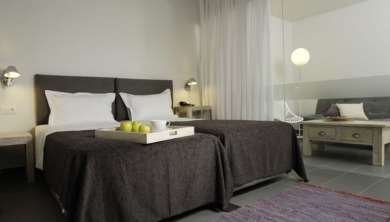 Filoxenia Apartments  - Κύθηρα