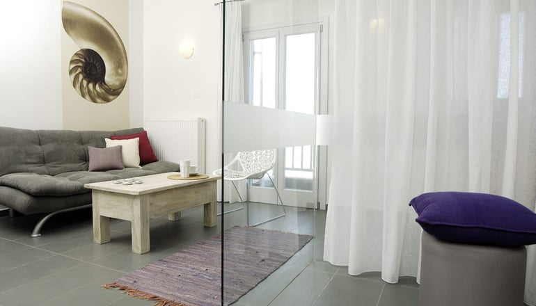 Filoxenia Apartments  - Κύθηρα