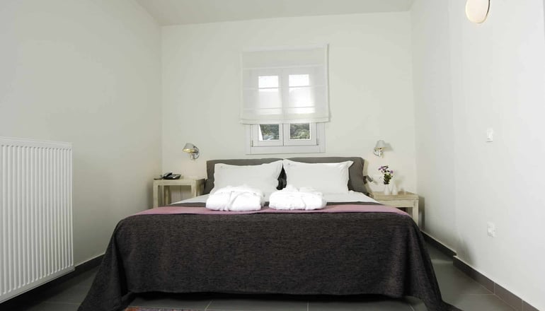 Filoxenia Apartments  - Κύθηρα