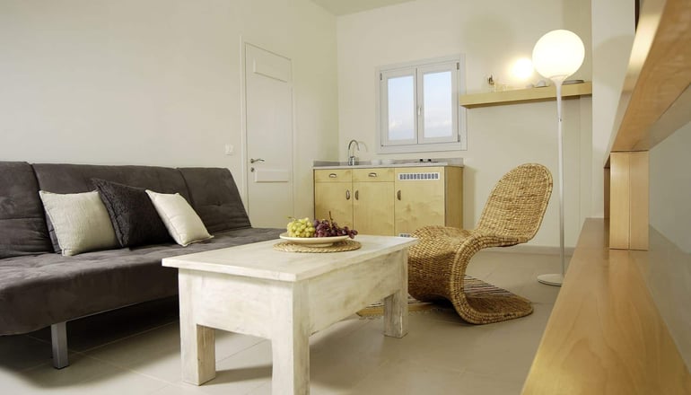 Filoxenia Apartments  - Κύθηρα