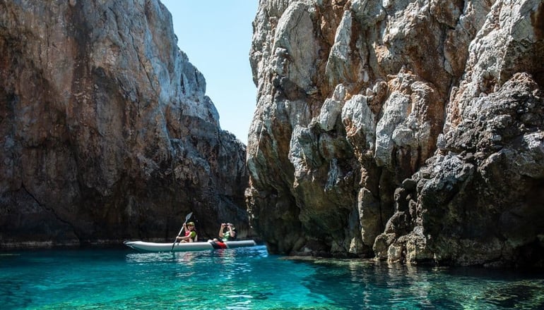 Filoxenia Apartments  - Κύθηρα
