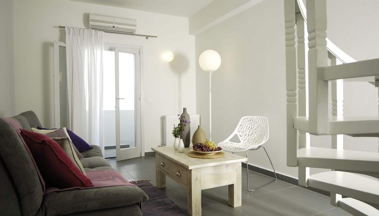 Filoxenia Apartments  - Κύθηρα