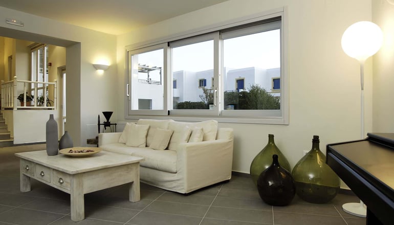 Filoxenia Apartments  - Κύθηρα