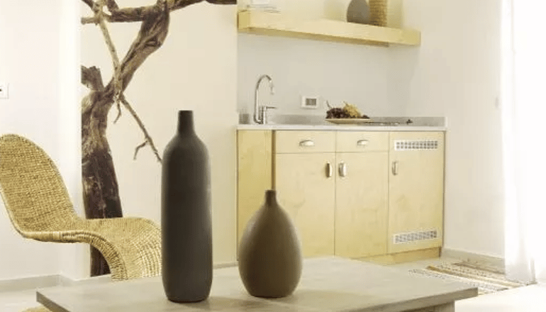 Filoxenia Apartments  - Κύθηρα