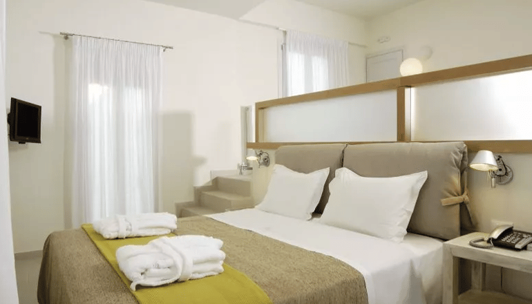 Filoxenia Apartments  - Κύθηρα