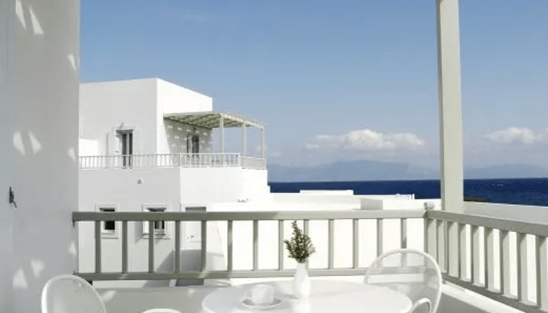 Filoxenia Apartments  - Κύθηρα