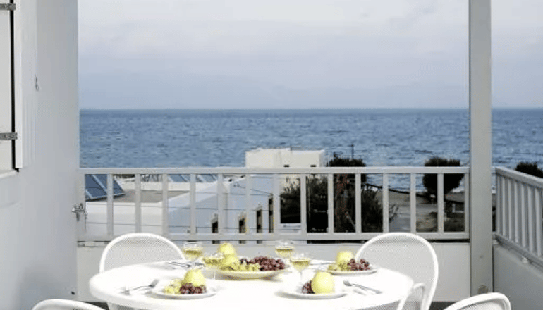 Filoxenia Apartments  - Κύθηρα