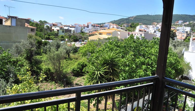 Filoxenia Hotel Skiathos