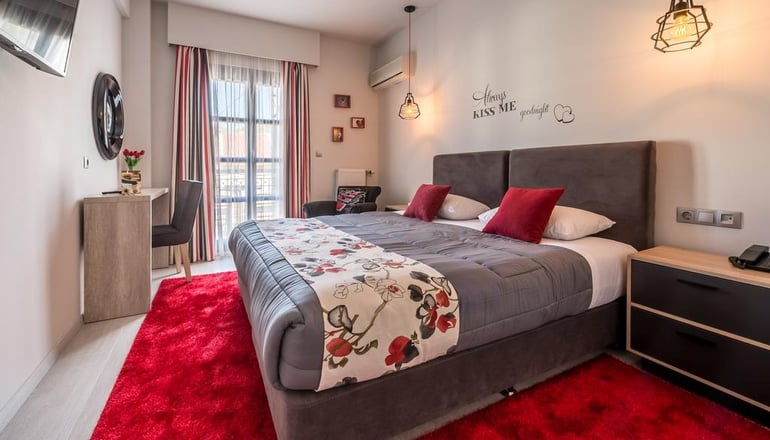 Filoxenia Hotel & Spa