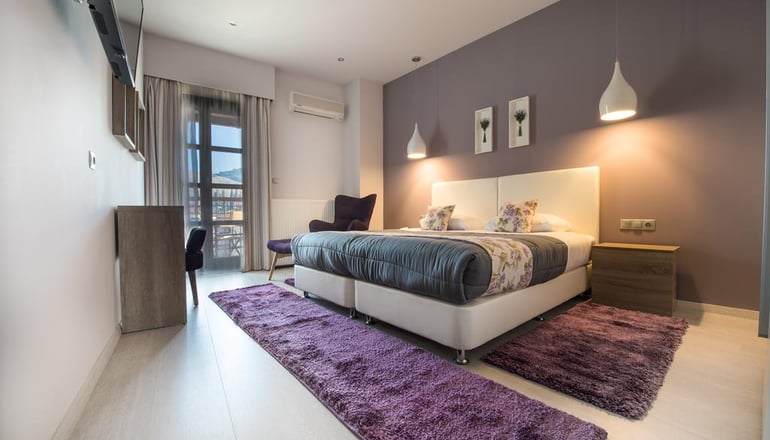 Filoxenia Hotel & Spa