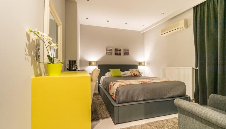 Filoxenia Hotel & Spa