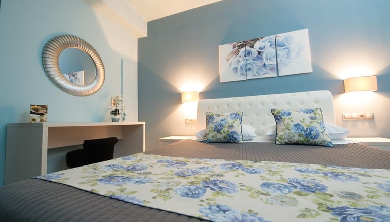 Filoxenia Hotel & Spa