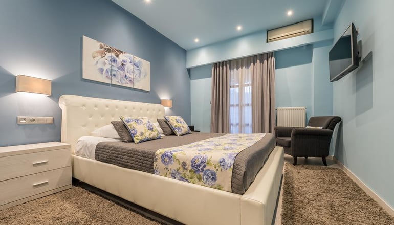 Filoxenia Hotel & Spa