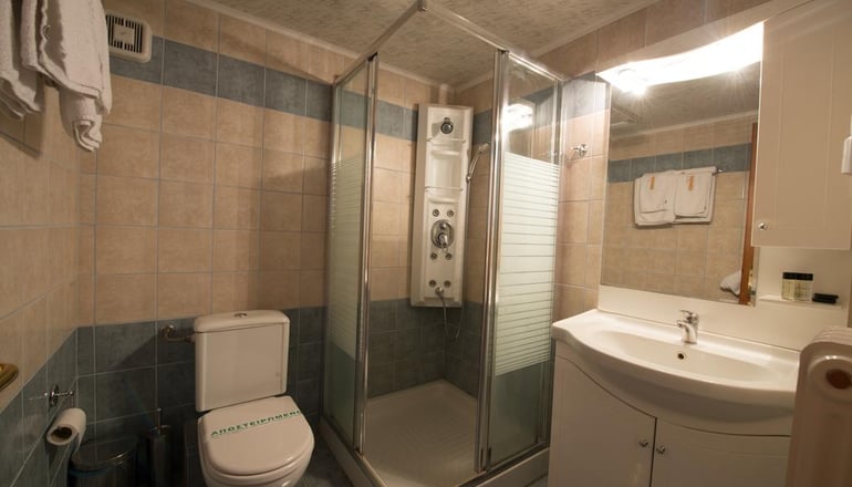 Filoxenia Hotel & Spa