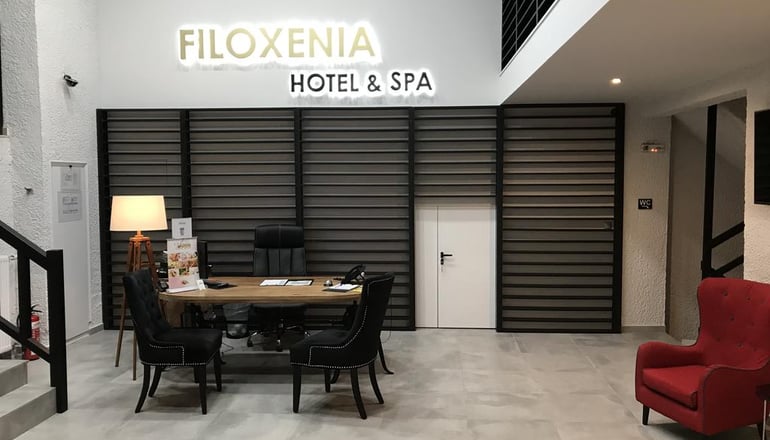 Filoxenia Hotel & Spa