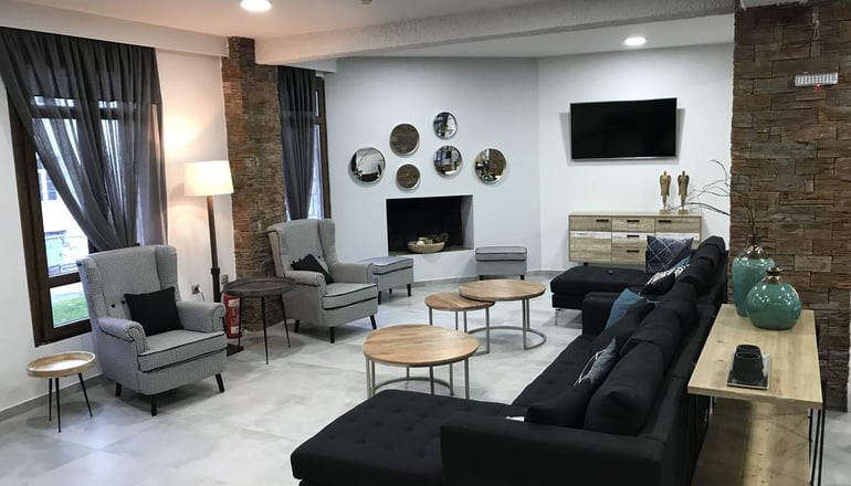 Filoxenia Hotel & Spa