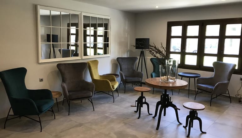 Filoxenia Hotel & Spa