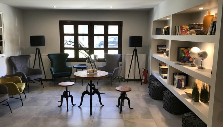 Filoxenia Hotel & Spa