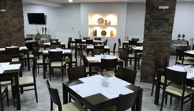 Filoxenia Hotel & Spa