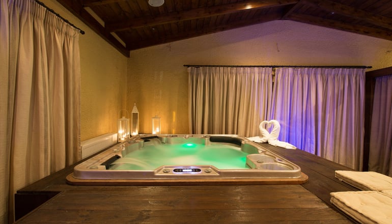 Filoxenia Hotel & Spa