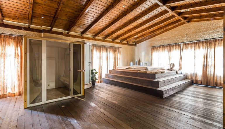 Filoxenia Hotel & Spa