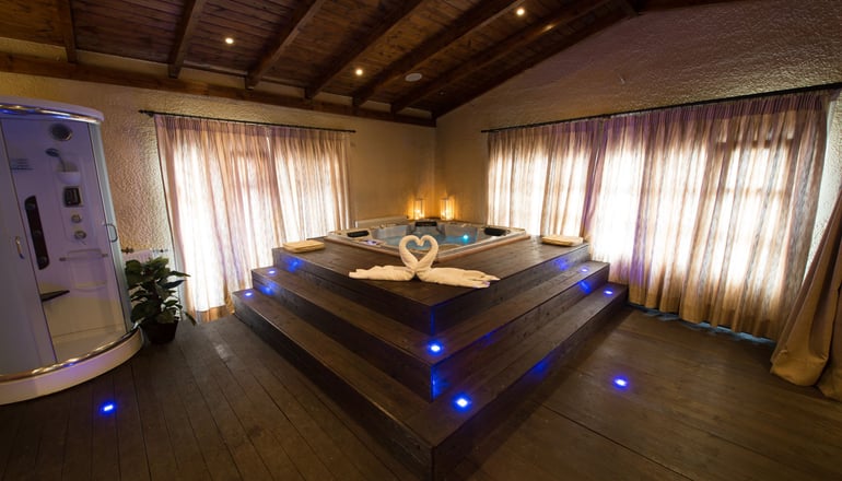 Filoxenia Hotel & Spa