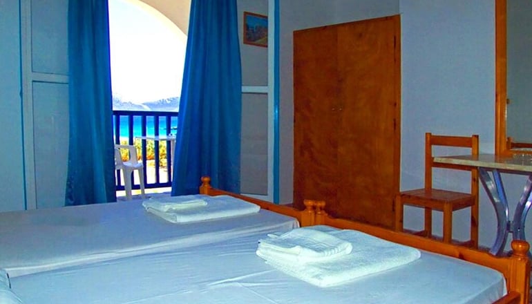 Finikas Hotel Koufonisia