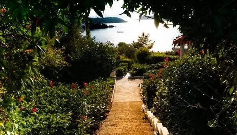 Fiorella Sea View - Σκιάθος