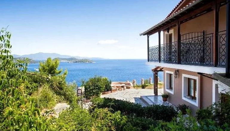 Fiorella Sea View - Σκιάθος