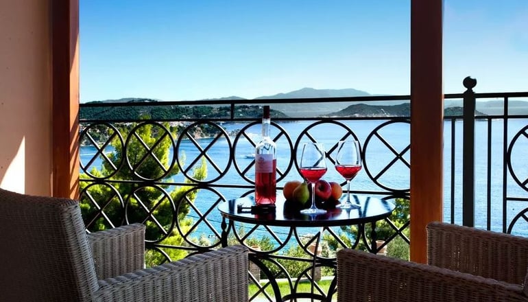 Fiorella Sea View - Σκιάθος