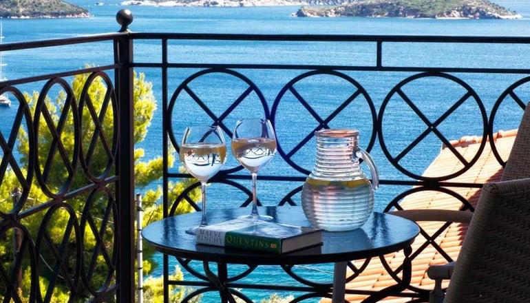 Fiorella Sea View - Σκιάθος