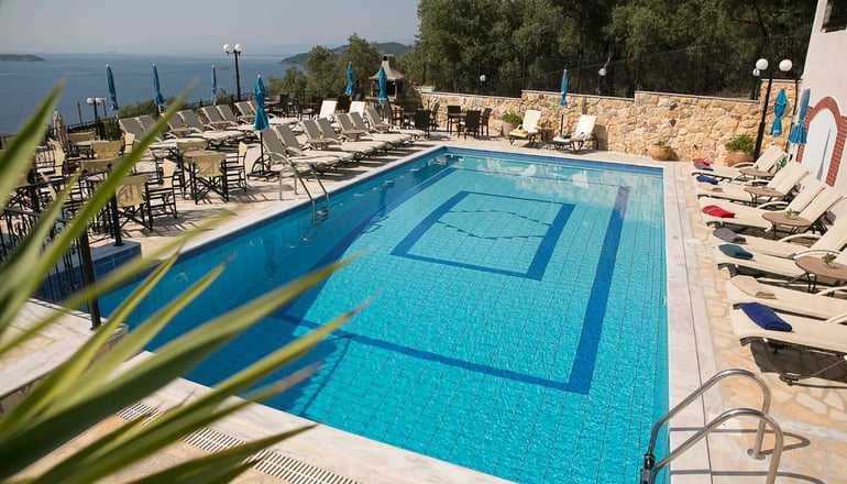 Fiorella Sea View