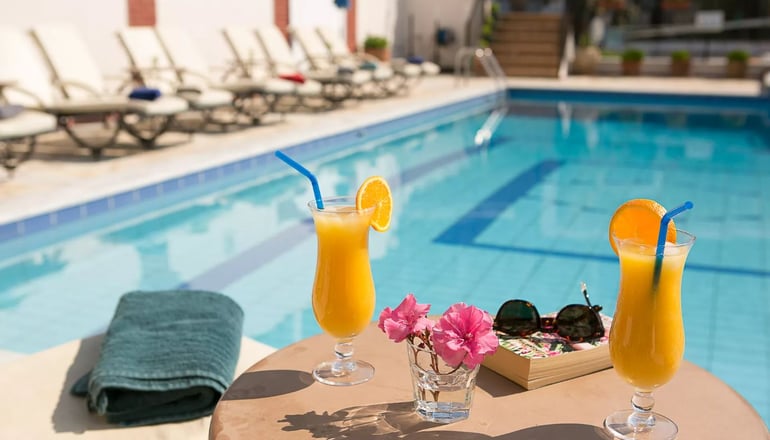 Fiorella Sea View - Σκιάθος