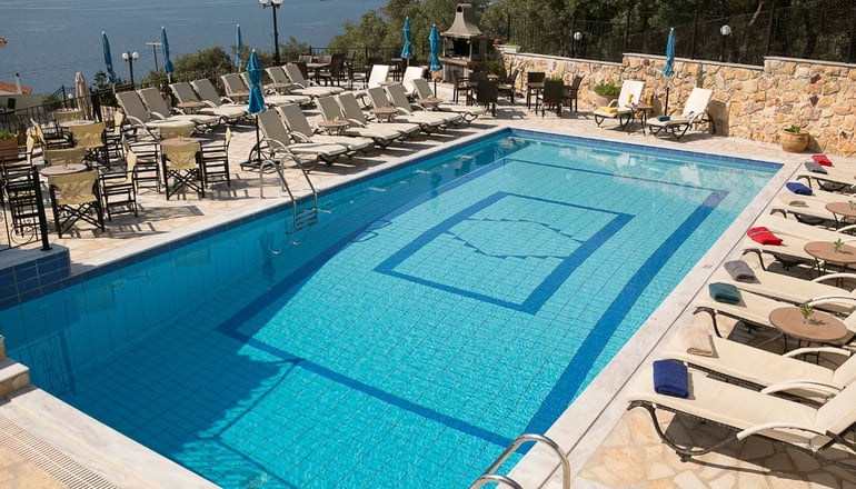 Fiorella Sea View - Σκιάθος