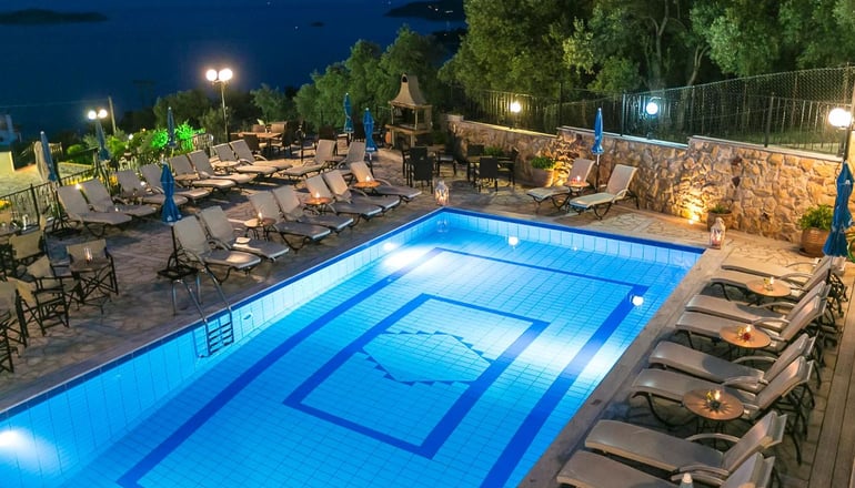 Fiorella Sea View - Σκιάθος