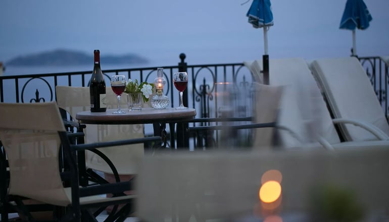 Fiorella Sea View - Σκιάθος