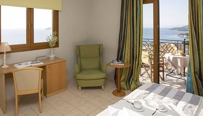 Fiorella Sea View - Σκιάθος