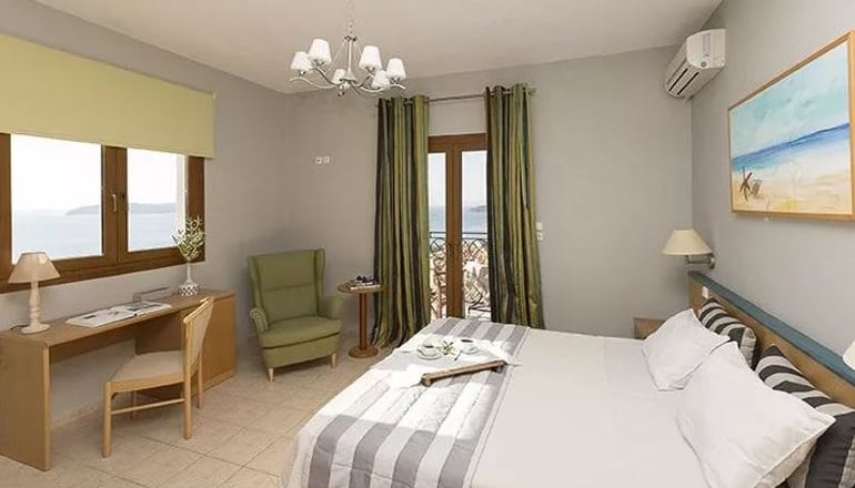 Fiorella Sea View - Σκιάθος