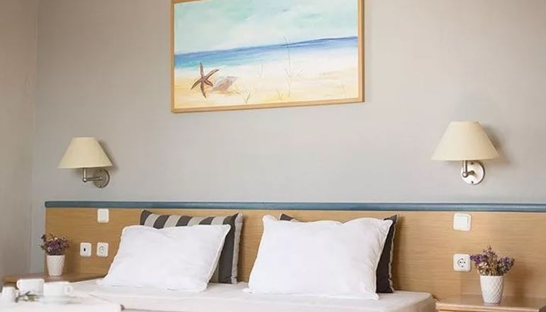 Fiorella Sea View - Σκιάθος