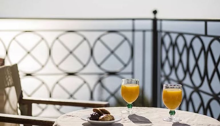 Fiorella Sea View - Σκιάθος